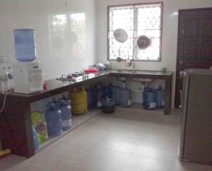 Pan Homestay
