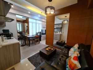Beautiful Condo in BGC Taguig - McKinley