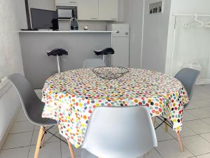 Appartements les Jardiniers : photos des chambres