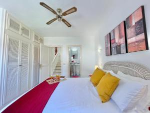 Seaview Townhouse in Puerto Santiago & Los Gigantes