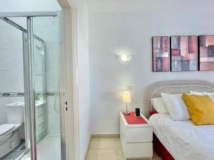 Seaview Townhouse in Puerto Santiago & Los Gigantes