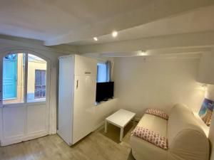 Vieux-Nice 2 pièces proche mer