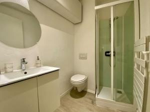 Vieux-Nice 2 pièces proche mer