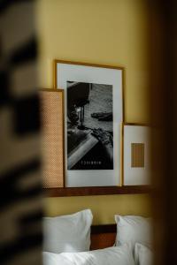 Hotels Hotel Riesner : photos des chambres