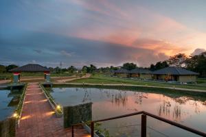 Seerock The Kings Domain, Boutique Hotel