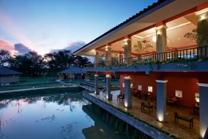 Seerock The Kings Domain, Boutique Hotel