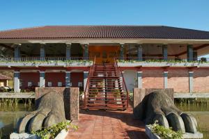 Seerock The Kings Domain, Boutique Hotel