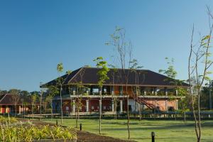 Seerock The Kings Domain, Boutique Hotel