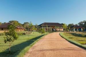 Seerock The Kings Domain, Boutique Hotel