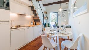 Terrace Pool Apartment Oporto by LovelyStay