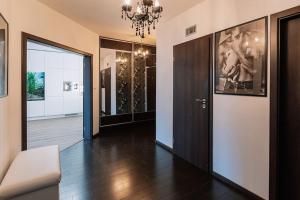 Family Aquarium Haven