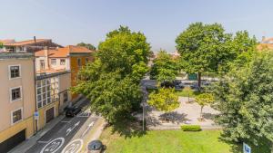 Terrace Pool Apartment Oporto by LovelyStay