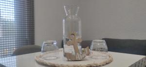 FewoSaric Apartment Marlon