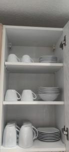 FewoSaric Apartment Marlon