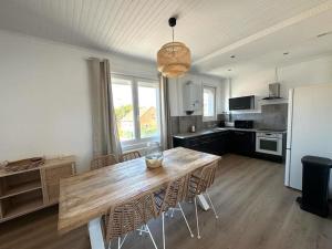 Appartements GoodHome*La Terrasse D'Horizon : photos des chambres