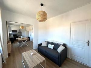 Appartements GoodHome*La Terrasse D'Horizon : photos des chambres