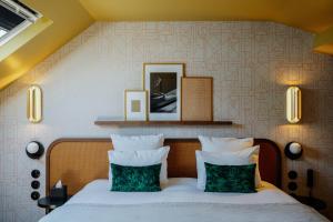 Hotels Hotel Riesner : photos des chambres