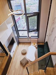 Luxury Apartment near Olympic Park, Asan Medical Center, Lotte World Tower, Free Korean Ramen