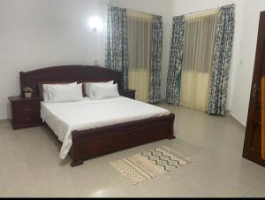 Lux Suites Mkomani Beachfront Apartment