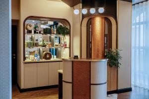 Hotels Hotel Riesner : photos des chambres