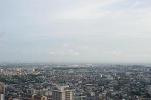 The Beacon Makati by mvmtransient