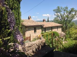 Agriturismo Le Sorgenti