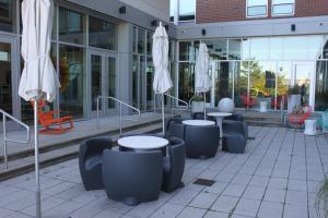 Aloft SyracuseHarbor