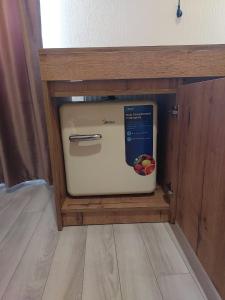 New Cozy Hotel In Old Tbilisi