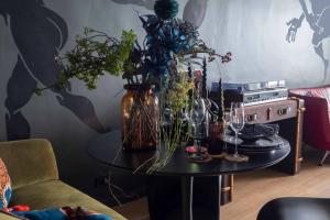 Tranquil Artist Room Ocean View Peaceful Escape