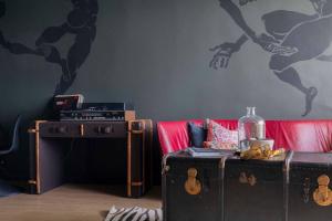 Tranquil Artist Room Ocean View Peaceful Escape