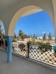 Dar El Ferdaous - Jāmi‘ al Guelloufi