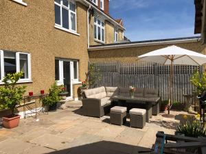 Residential 3 bed house Harnham
