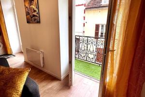 Appartements Bengale - T2 completement renove tout confort : photos des chambres