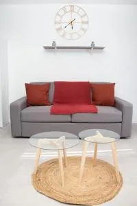 Studio tout équipé centre-Ville proche de la gare - Nancy-sur-Cluses