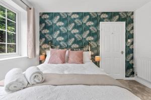 Modern 3 Bedroom Bungalow with Style & Comfort in Leicestershire