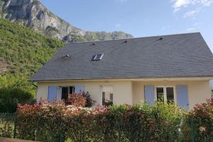 Maisons de vacances Gite du Pibeste : photos des chambres