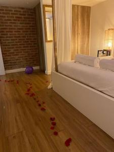 Appartements Guest house privee : photos des chambres