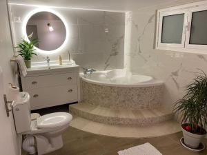 Appartements Guest house privee : photos des chambres