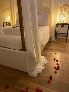 Appartements Guest house privee : photos des chambres