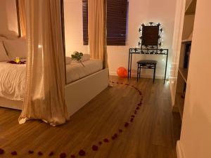 Appartements Guest house privee : photos des chambres