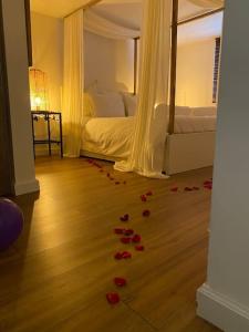 Appartements Guest house privee : photos des chambres