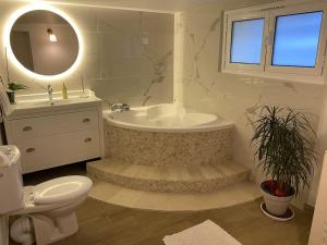 Appartements Guest house privee : photos des chambres