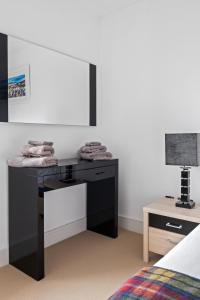 By the Bridge by Toppo