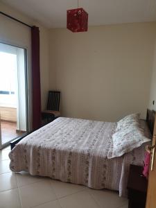 Appartement FAMILIAL à MARINA GOLF, vue sur mer