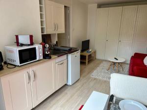 Appartements Phare Soeur : photos des chambres