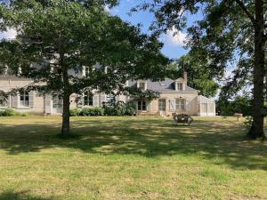 Appartements Le Petit Bois Martin, Le Controis en Sologne : photos des chambres