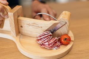 Hotels Kyriad Metz Centre - Restaurant Moze : photos des chambres