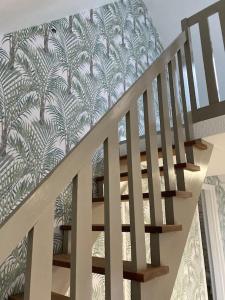 Appartements Le Ty Refuge Terrasse WiFi Parking : photos des chambres