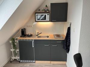 Modernes Apartment Siggi in Diepholz