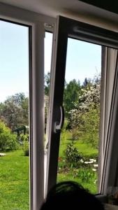 Cozy apartment near the airport